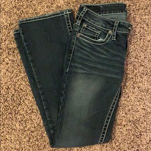 Silver Jeans Aiko bootcut